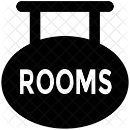 Rooms Icon