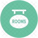 Rooms Signboard Info Icon