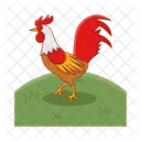 Rooster  アイコン