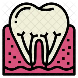 Root  Icon