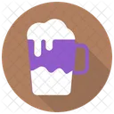Root Beer  Icon