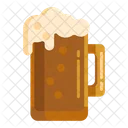 Root Beer Icon
