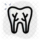 Root Canal  Icon