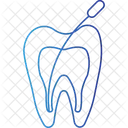 Root canal  Icon