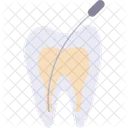Root canal  Icon