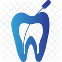Root canal  Icon