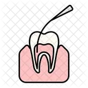 Root Canal Treatment  Icon