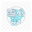 Root cause analysis  Icon