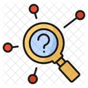 Problem Research Plan Icon