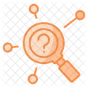 Problem Research Plan Icon