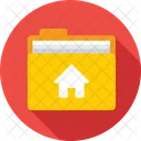 Root Folder Directory Icon
