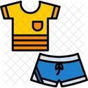 Ropa Jersey Kit Icono