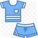 Ropa Jersey Kit Icono