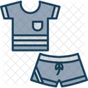 Ropa Jersey Kit Icono