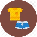 Ropa Jersey Kit Icono