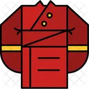 Ropa  Icono