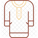 Ropa  Icono