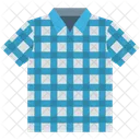 Ropa Moda Camisa Icono