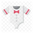 Ropa De Bebe Icono