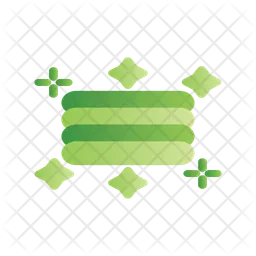 Ropa de lavandería  Icono