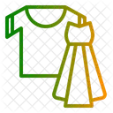 Ropa  Icono