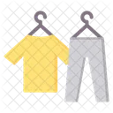 Ropa  Icono