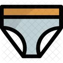 Bragas Ropa Interior Tanga Icono