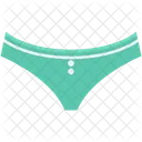 Ropa Interior Panty Tanga Icono