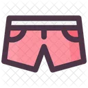 Ropa interior  Icono