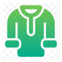 Ropa musulmana  Icon