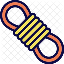 Rope  Icon