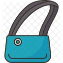Rope Bag Carry Icon