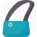 Rope Bag Carry Icon