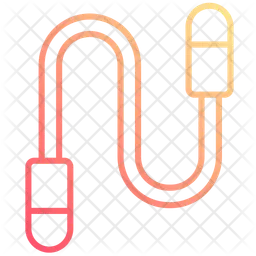 Rope  Icon