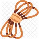 Rope Camping Adventure Icon