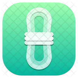 Rope  Icon