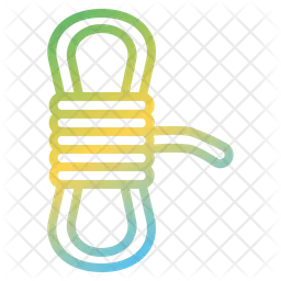 Rope  Icon