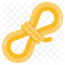 Cord Rope String Icon