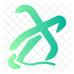 Rope  Icon