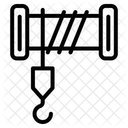 Rope  Icon