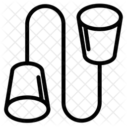 Rope  Icon