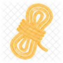 Hunting Rope Rope Mountain Rope Icon