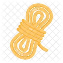 Rope  Icon