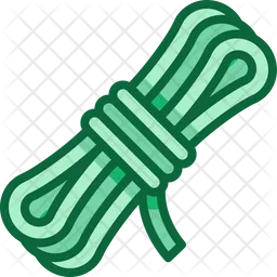 Rope  Icon