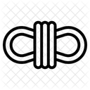 Rope And Harness Icon