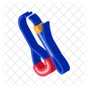 Alpinism Climb Climbing Icon