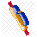 Adventure Alpinism Burner Icon