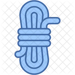 Rope  Icon