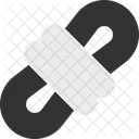 Rope Cord Tie Icon