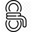 Rope  Icon